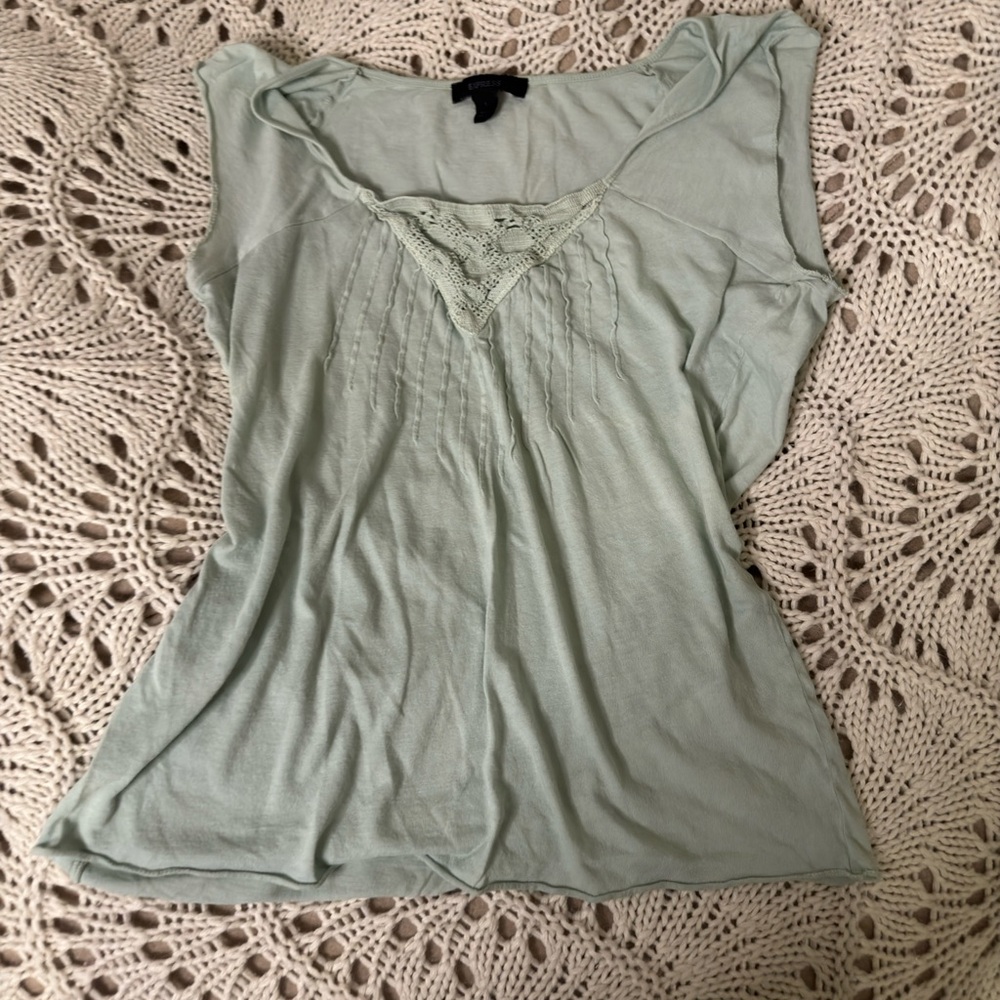 Vintage Express Tank Top